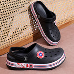 Clogs For Kids FL 3004