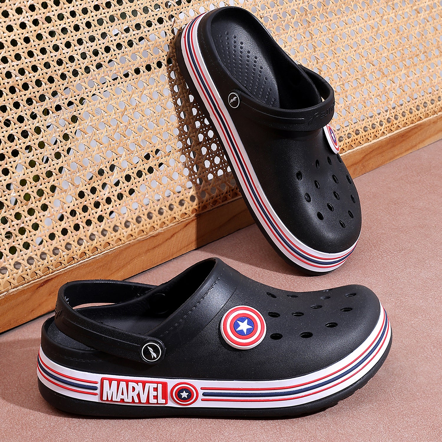 Clogs For Kids FL 3004