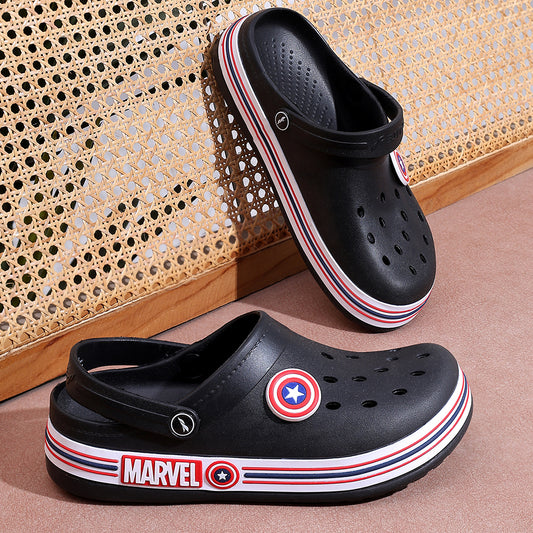 Clogs For Kids FL 3004