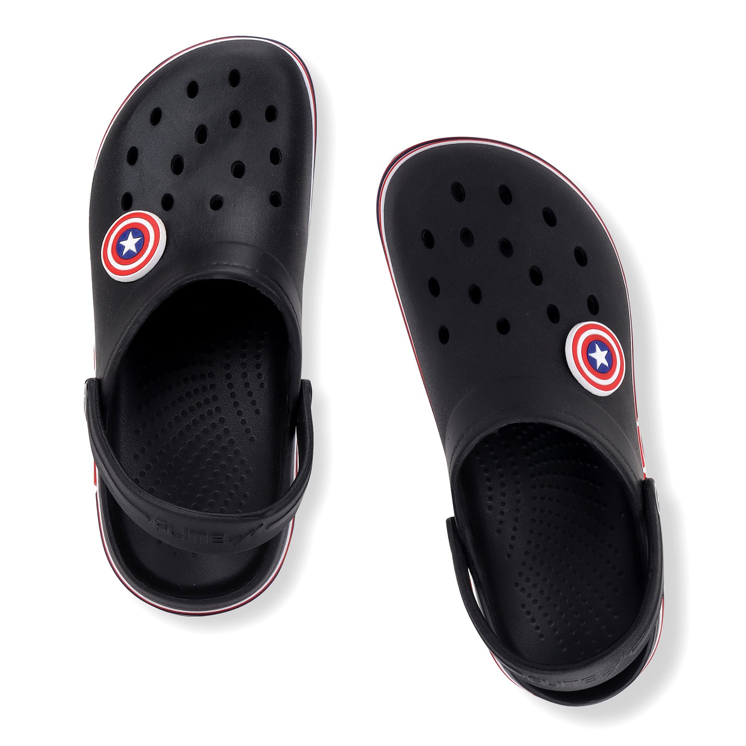 Clogs For Kids FL 3004