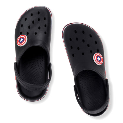 Clogs For Kids FL 3004