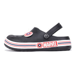 Clogs For Kids FL 3004