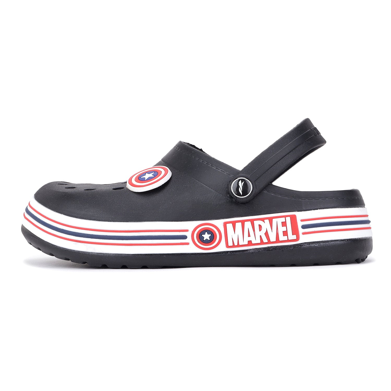 Clogs For Kids FL 3004
