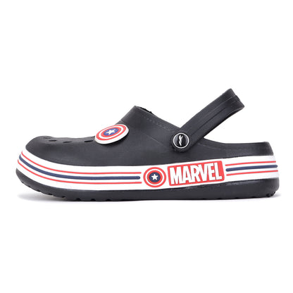 Clogs For Kids FL 3004