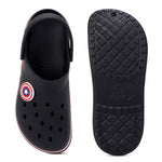 Clogs For Kids FL 3004
