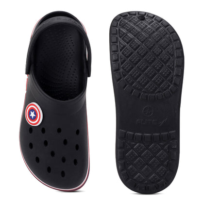 Clogs For Kids FL 3004