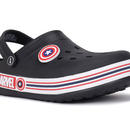 Clogs For Kids FL 3004