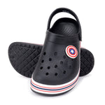 Clogs For Kids FL 3004