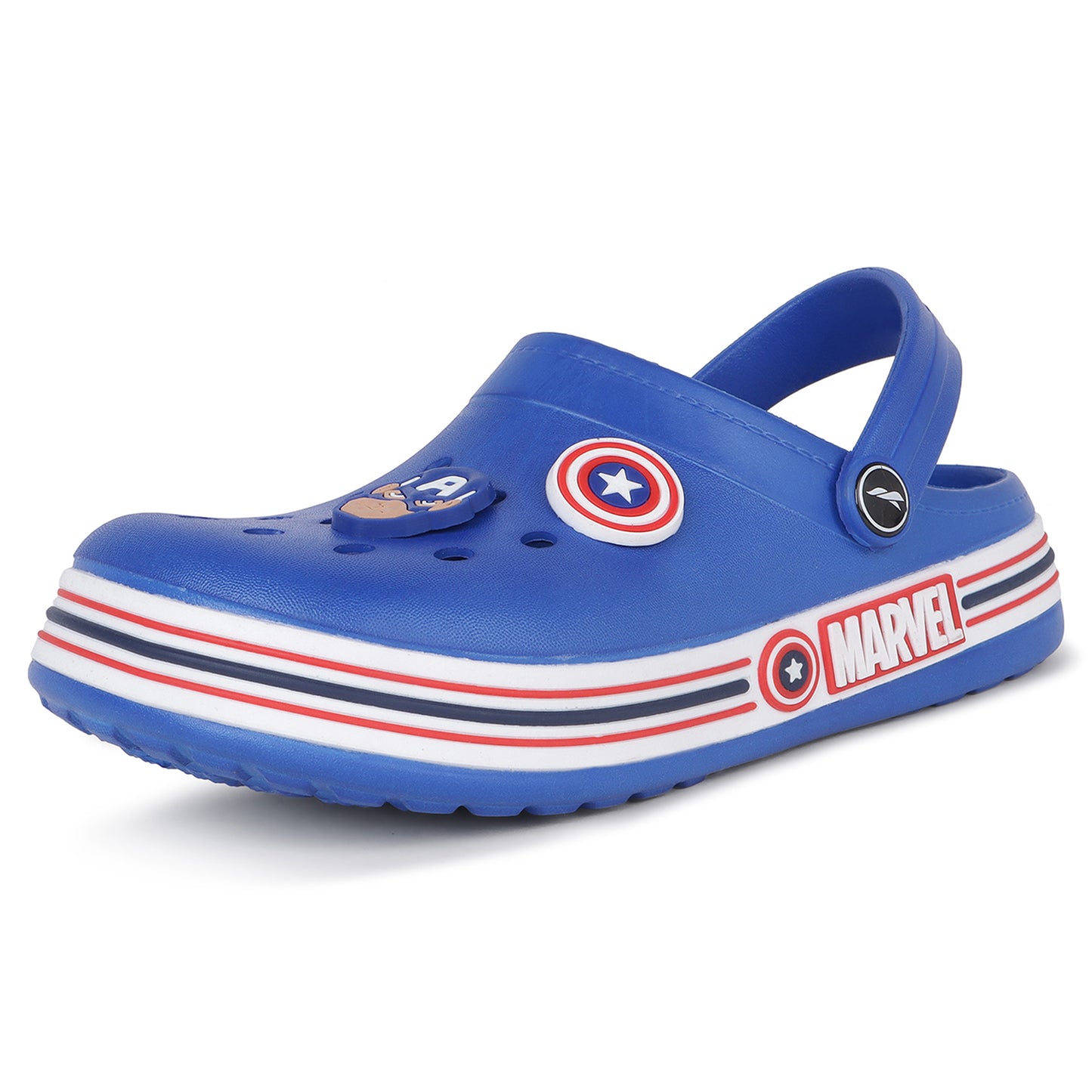 Clogs For Kids FL 3004