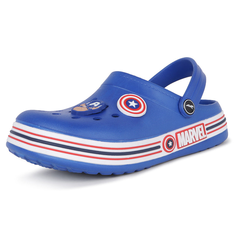 Clogs For Kids FL 3004