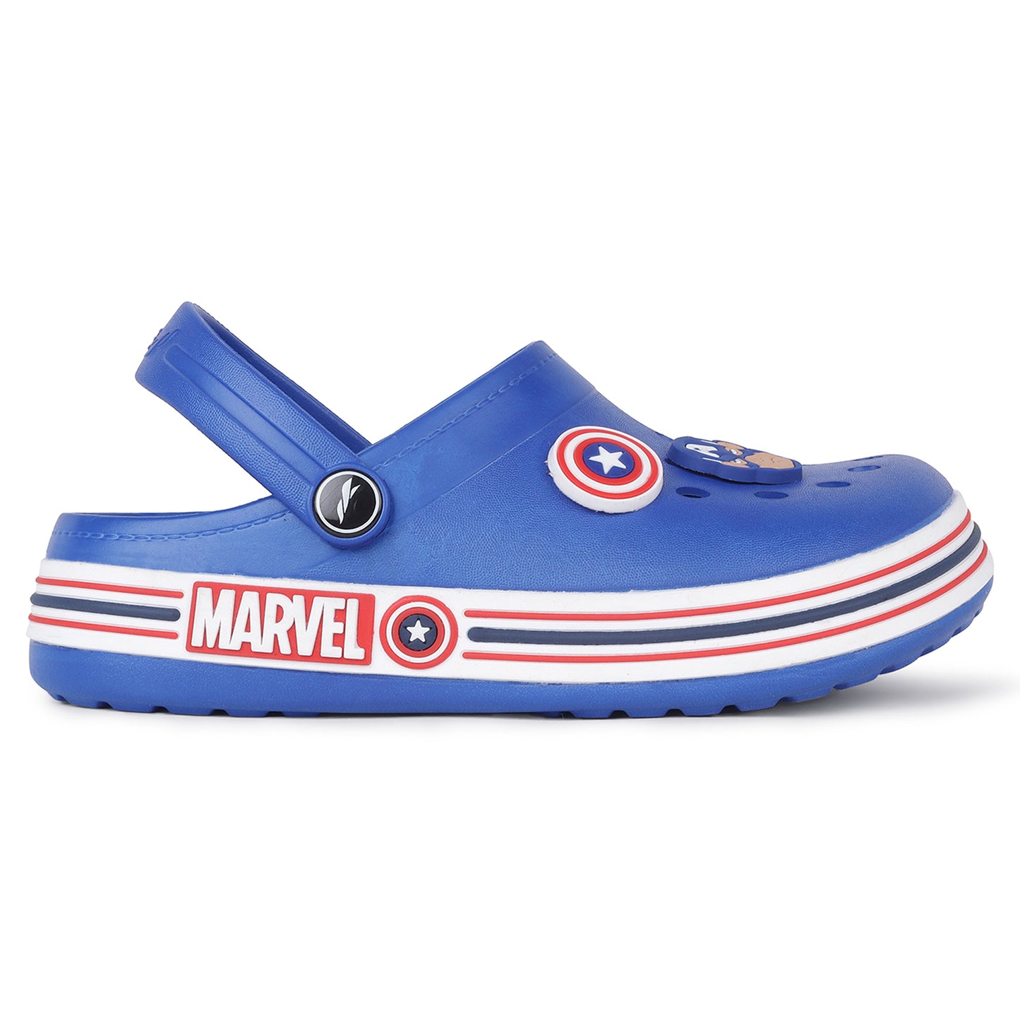 Clogs For Kids FL 3004