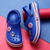 Clogs For Kids FL 3004