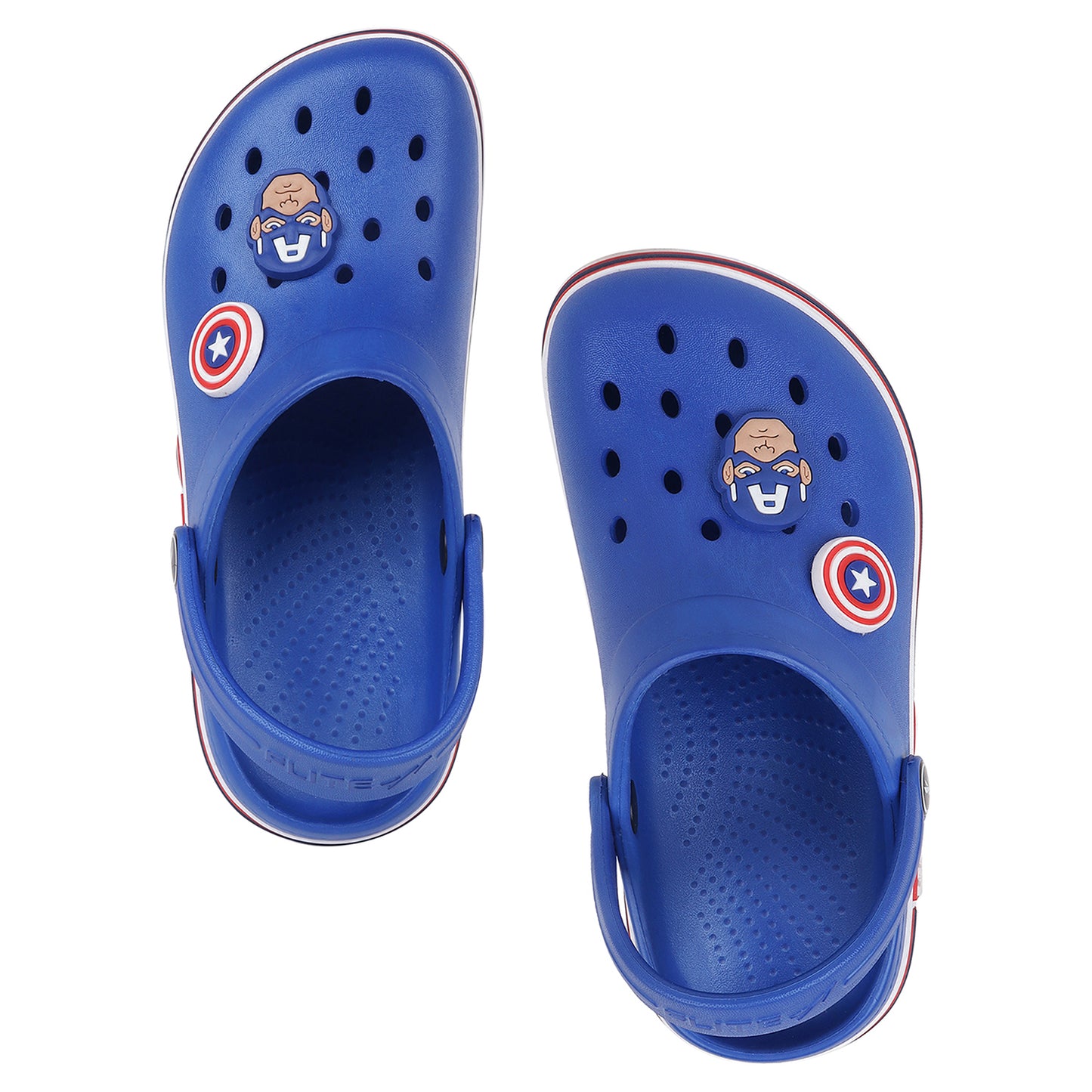 Clogs For Kids FL 3004