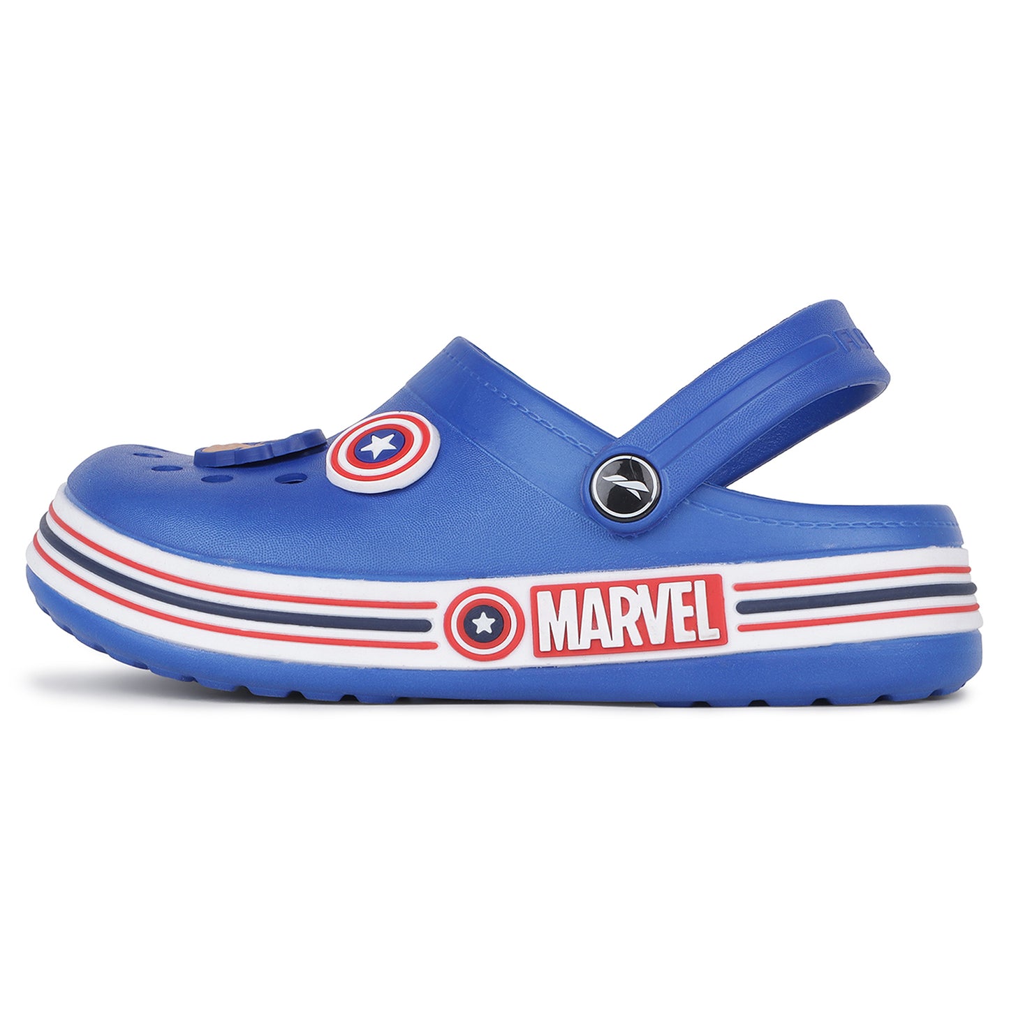 Clogs For Kids FL 3004