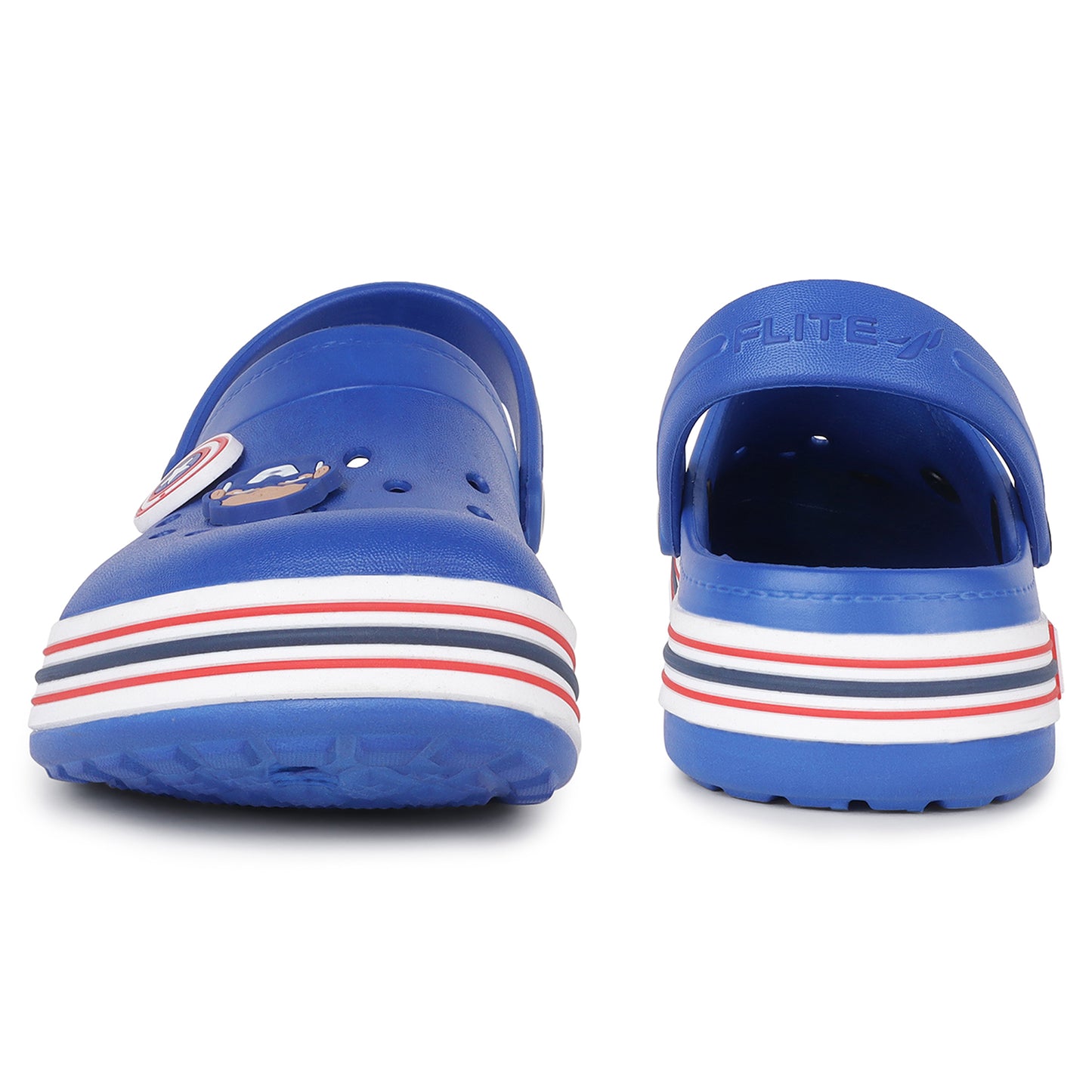 Clogs For Kids FL 3004