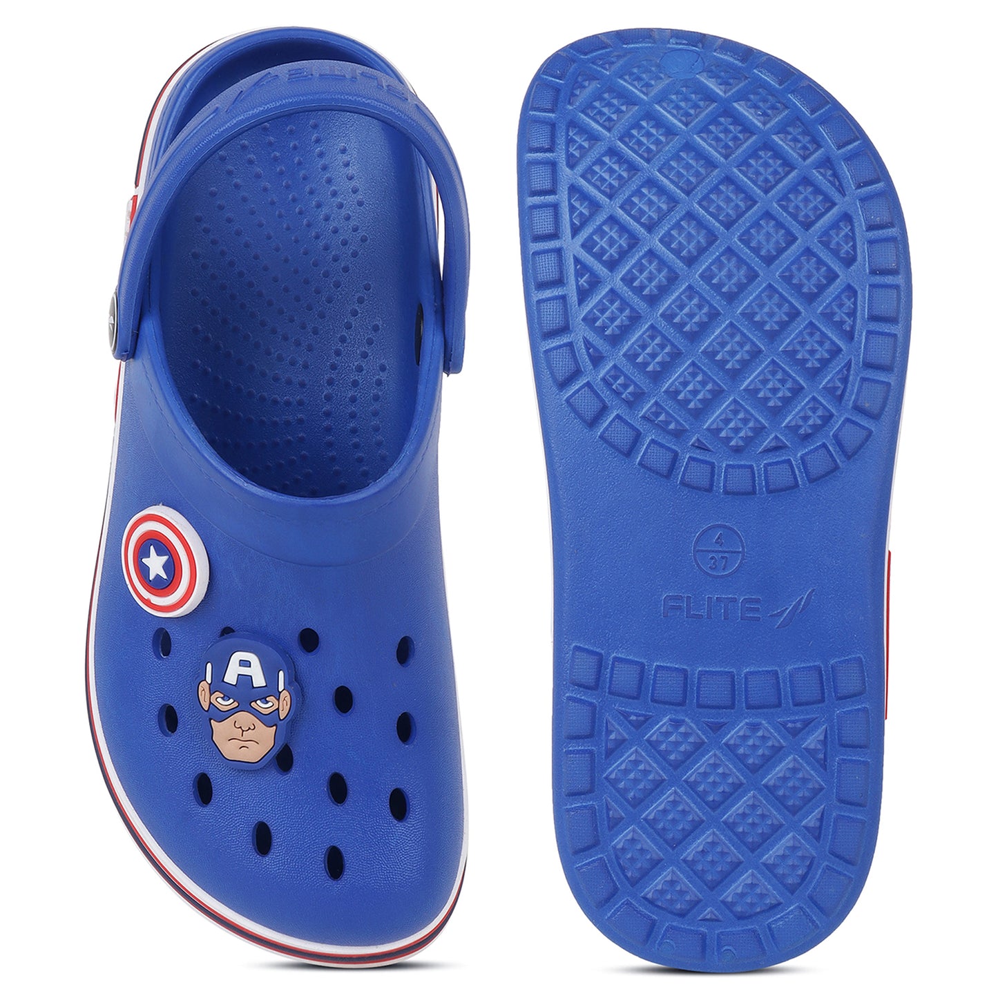 Clogs For Kids FL 3004