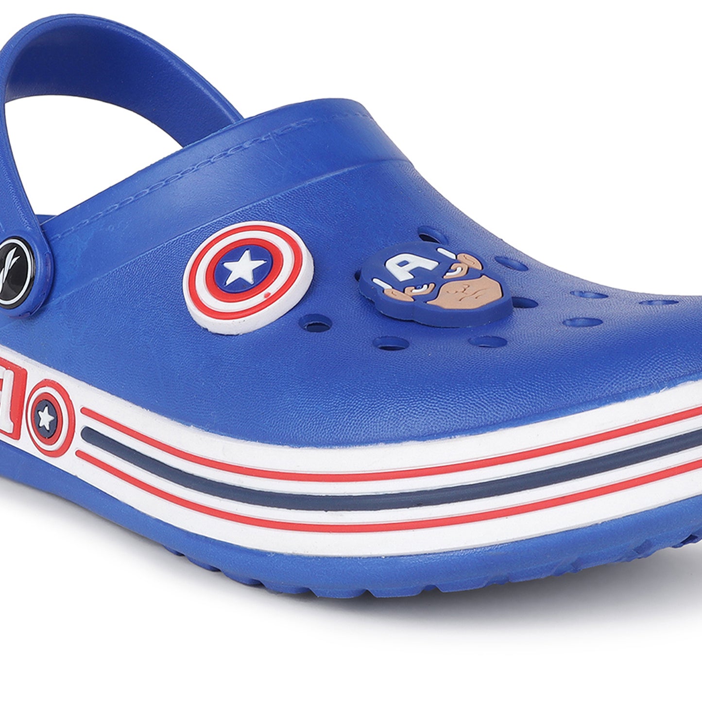 Clogs For Kids FL 3004
