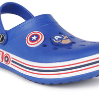 Clogs For Kids FL 3004