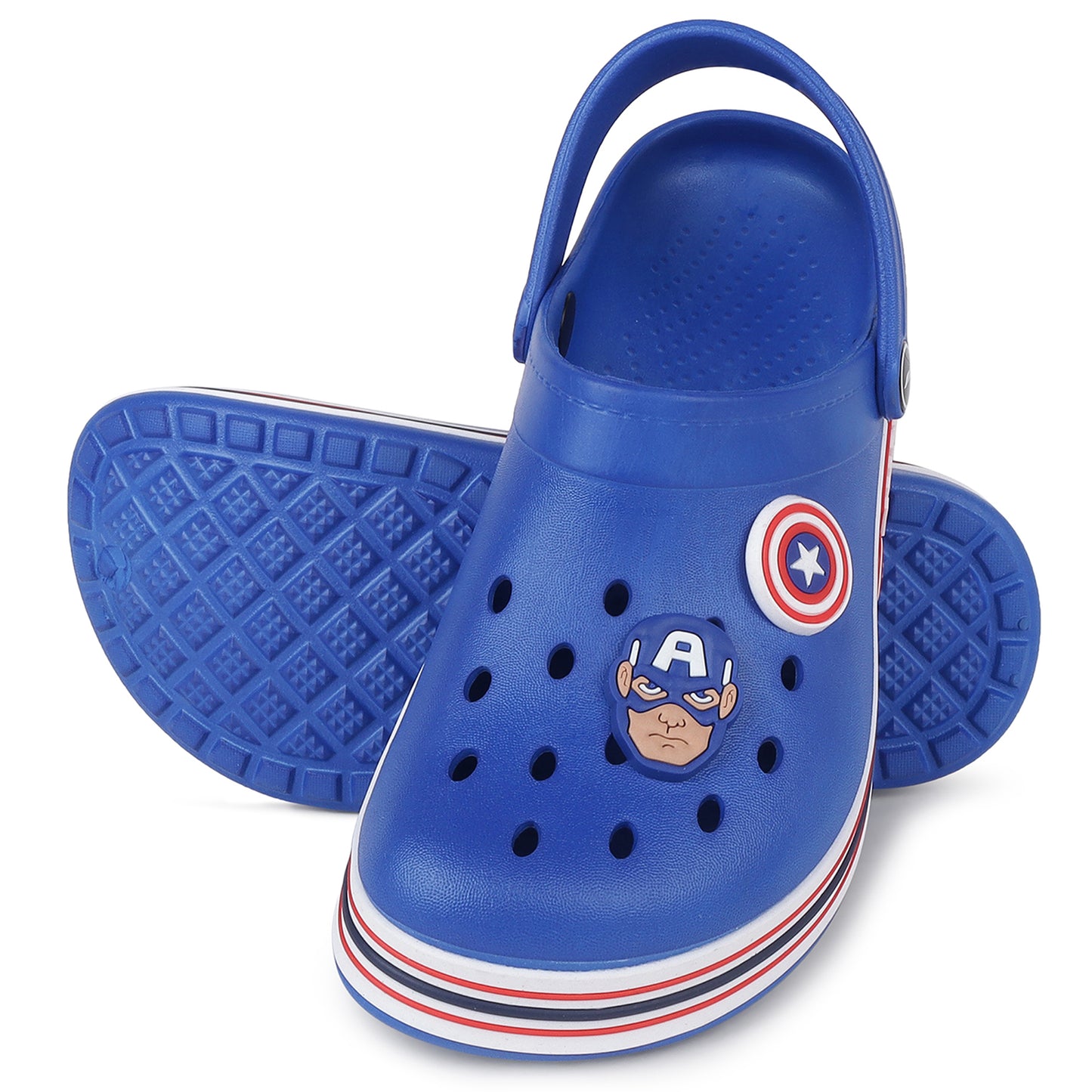Clogs For Kids FL 3004