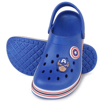 Clogs For Kids FL 3004