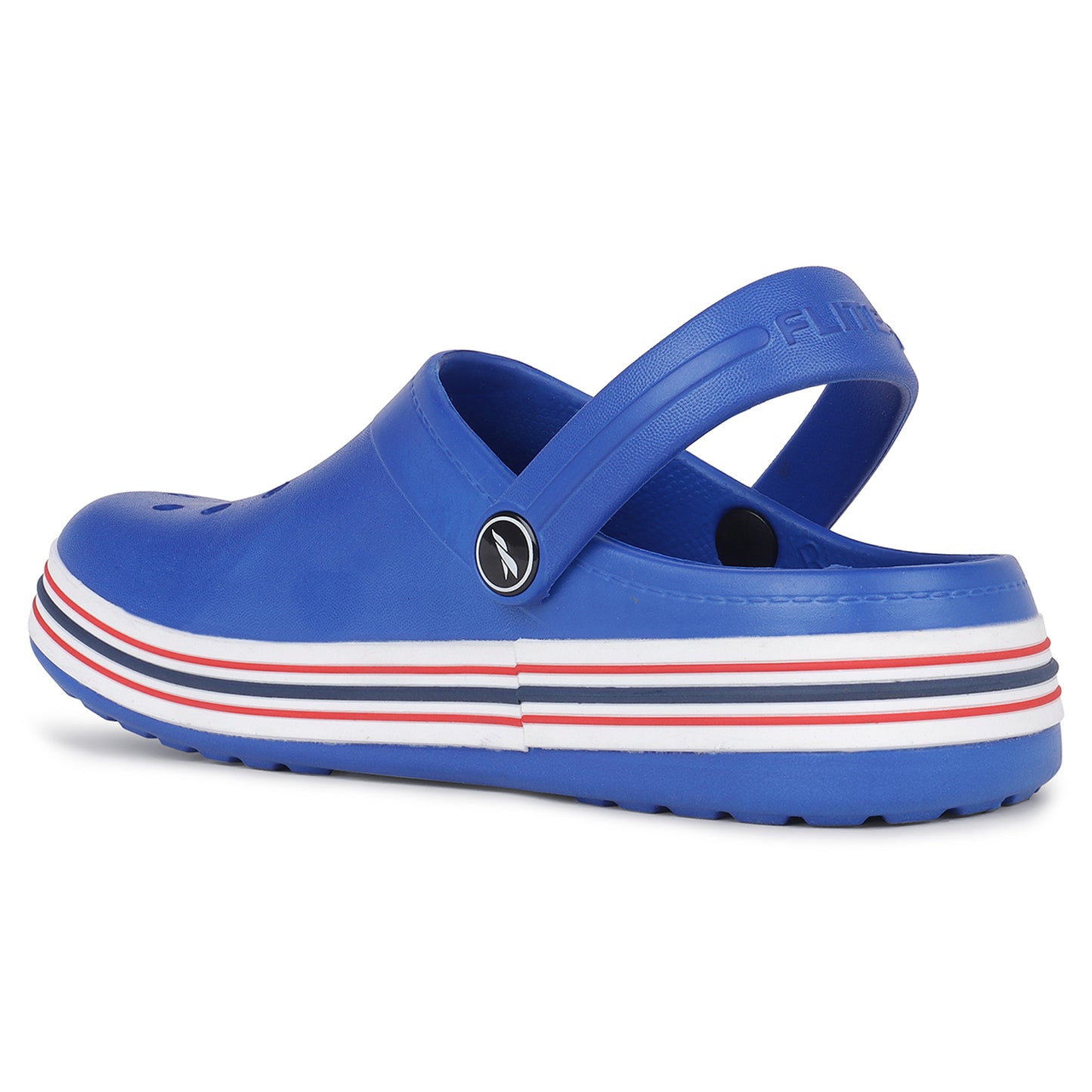 Clogs For Kids FL 3004