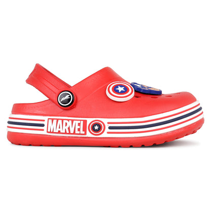 Clogs For Kids FL 3004
