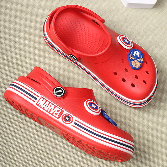 Clogs For Kids FL 3004