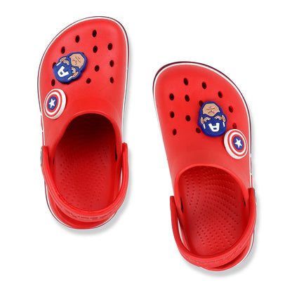Clogs For Kids FL 3004