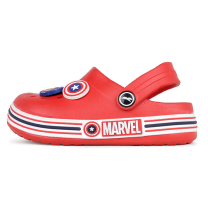 Clogs For Kids FL 3004