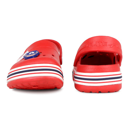 Clogs For Kids FL 3004