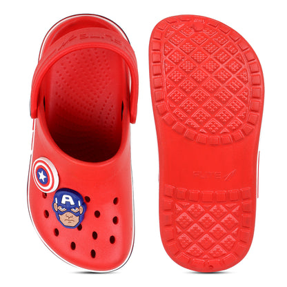 Clogs For Kids FL 3004