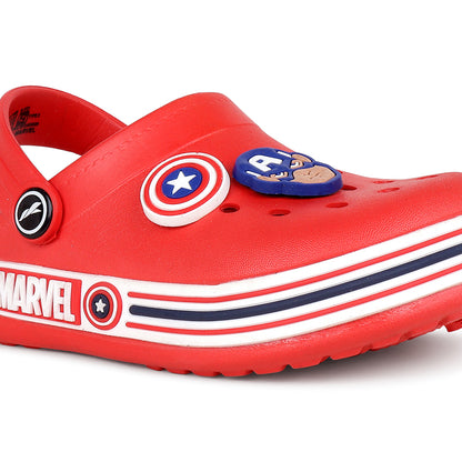 Clogs For Kids FL 3004