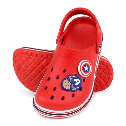 Clogs For Kids FL 3004