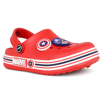 Clogs For Kids FL 3004