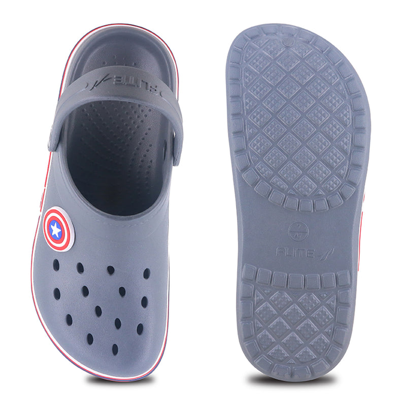 FLITE Clogs for Mens FL 3004