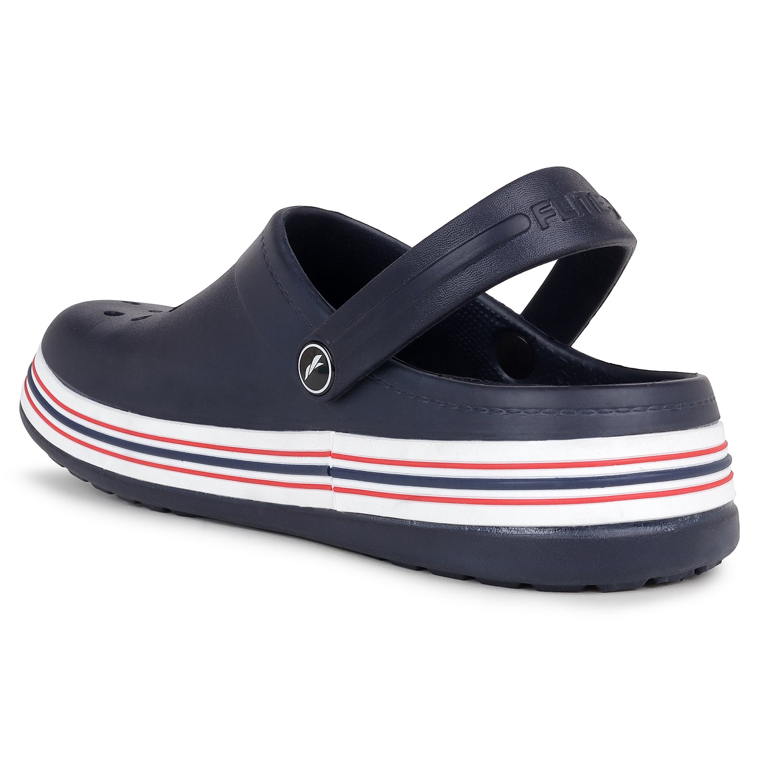Clogs For Kids FL 3004