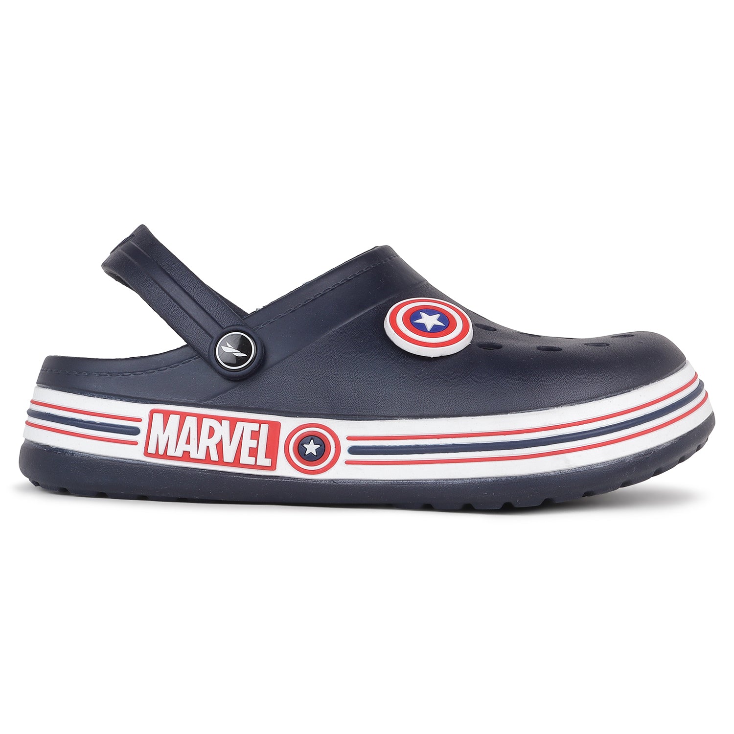 Clogs For Kids FL 3004
