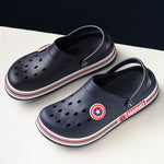 Clogs For Kids FL 3004