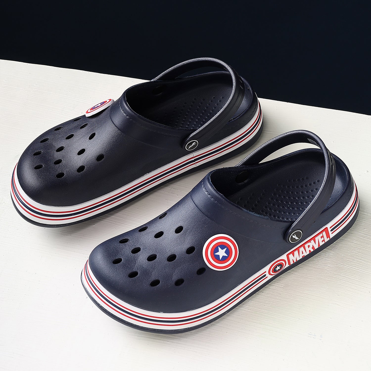 Clogs For Kids FL 3004