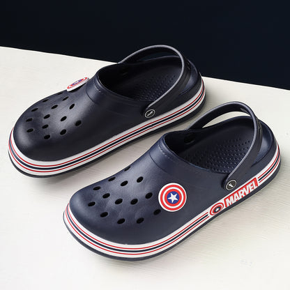 Clogs For Kids FL 3004