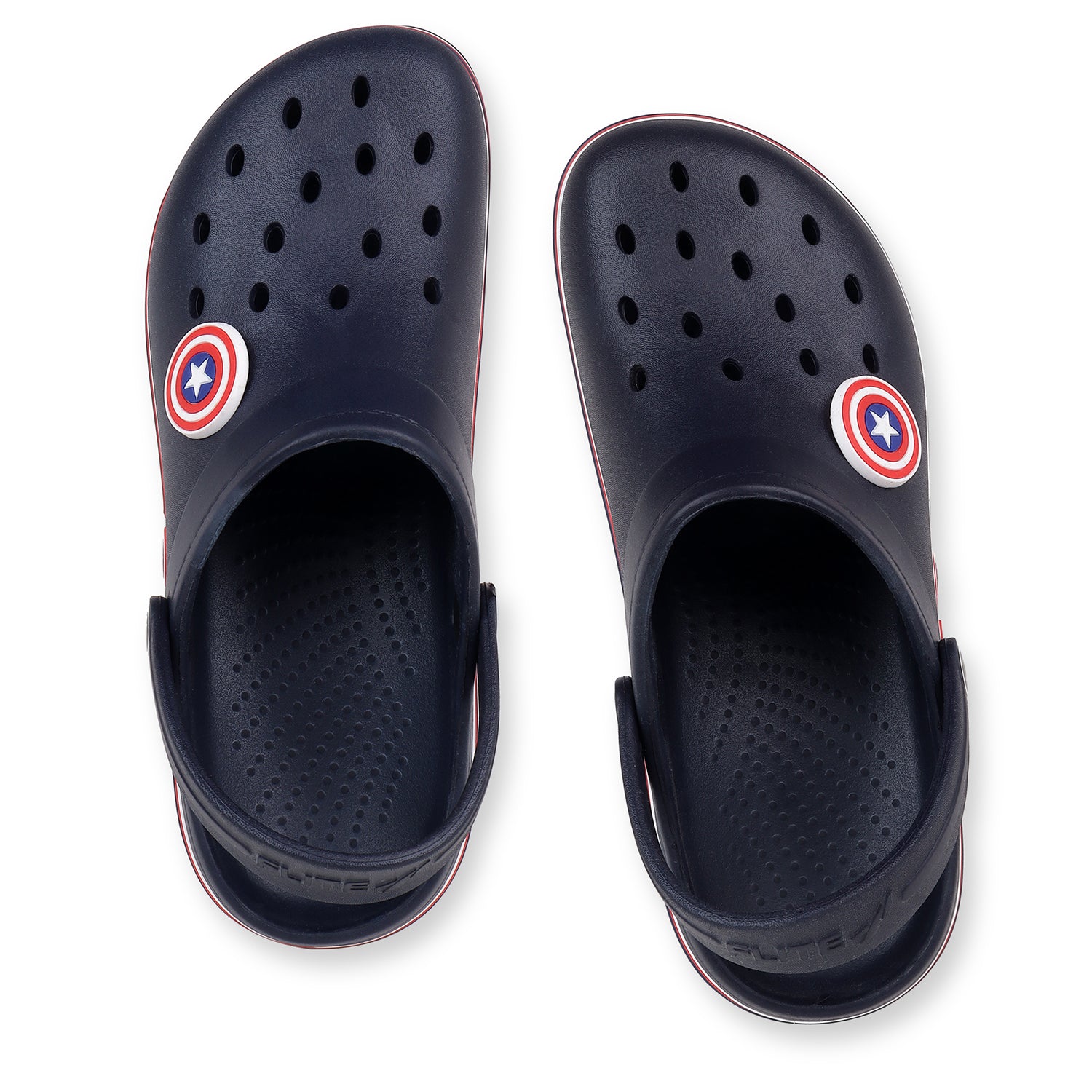 Clogs For Kids FL 3004