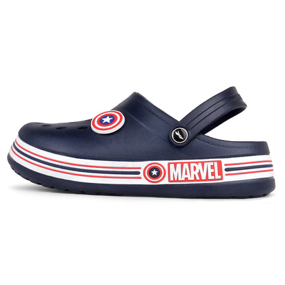 Clogs For Kids FL 3004