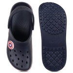 Clogs For Kids FL 3004
