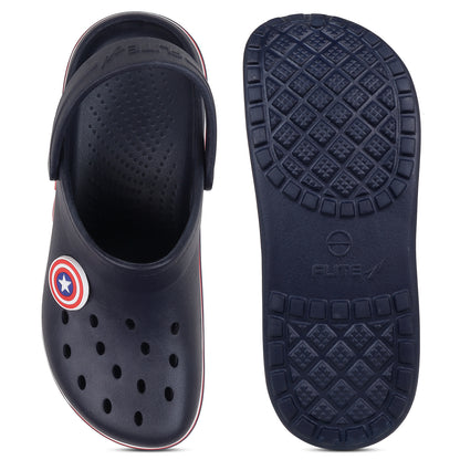 Clogs For Kids FL 3004