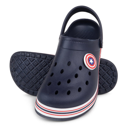 Clogs For Kids FL 3004