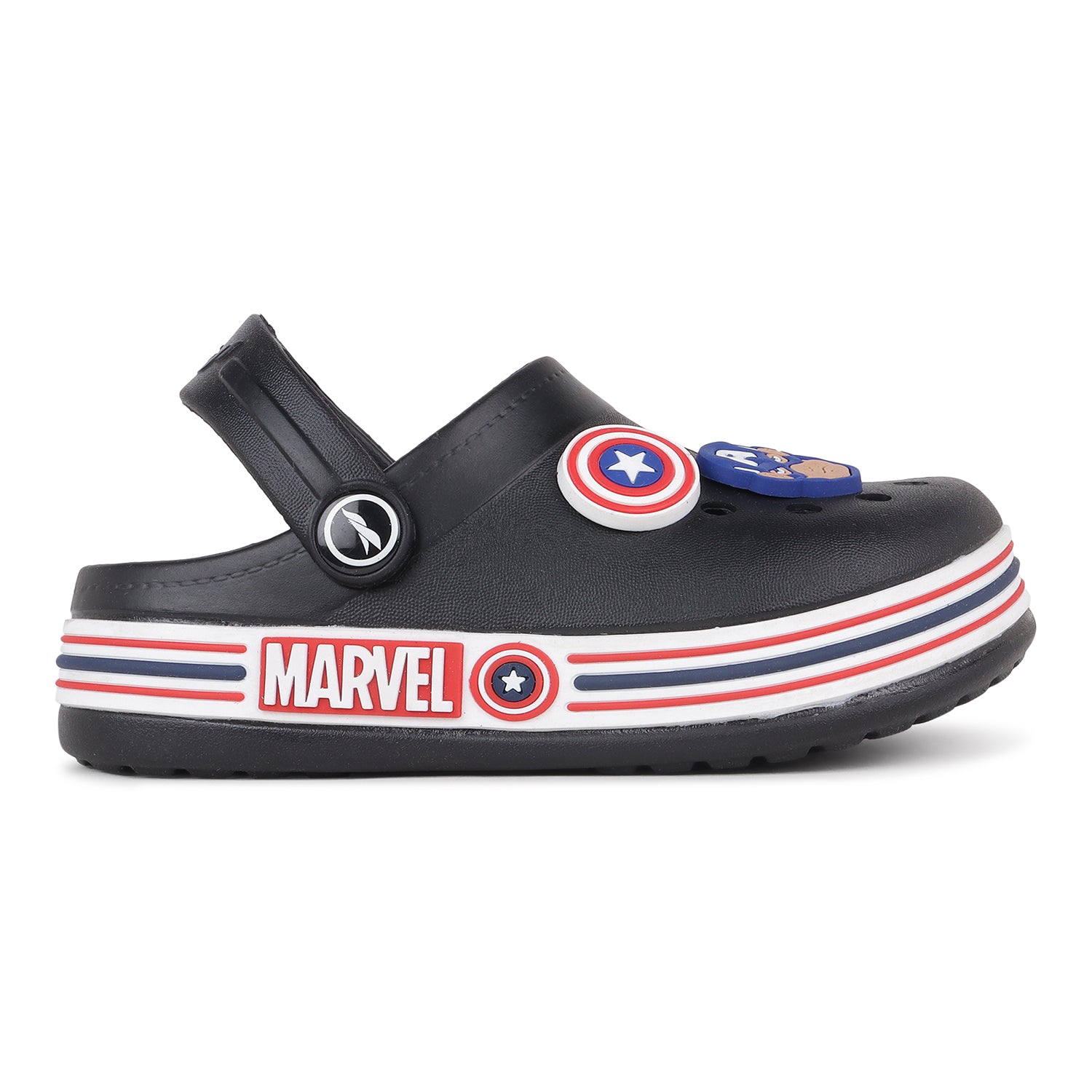 Clogs For Kids FL 3004