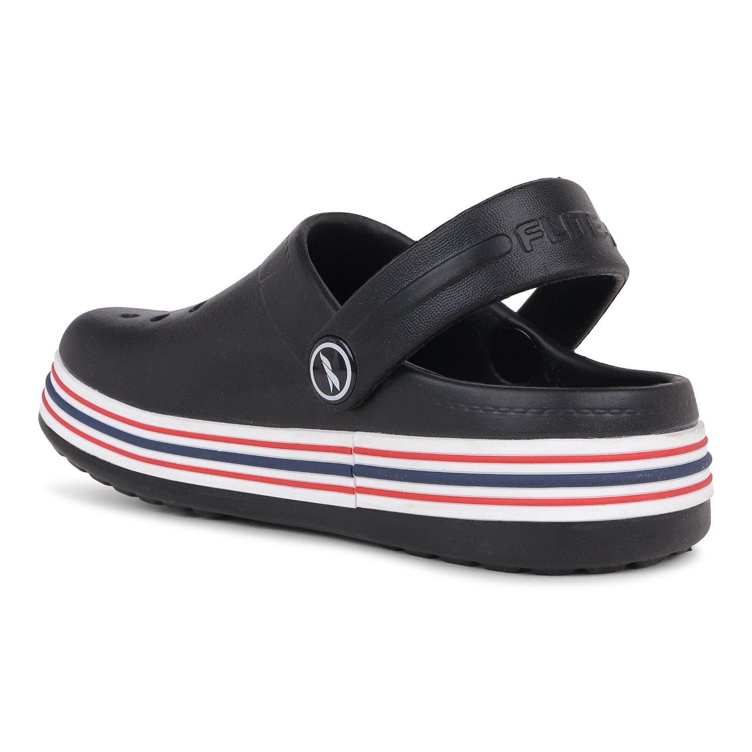 Clogs For Kids FL 3004