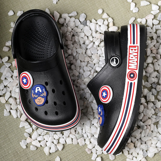 Clogs For Kids FL 3004