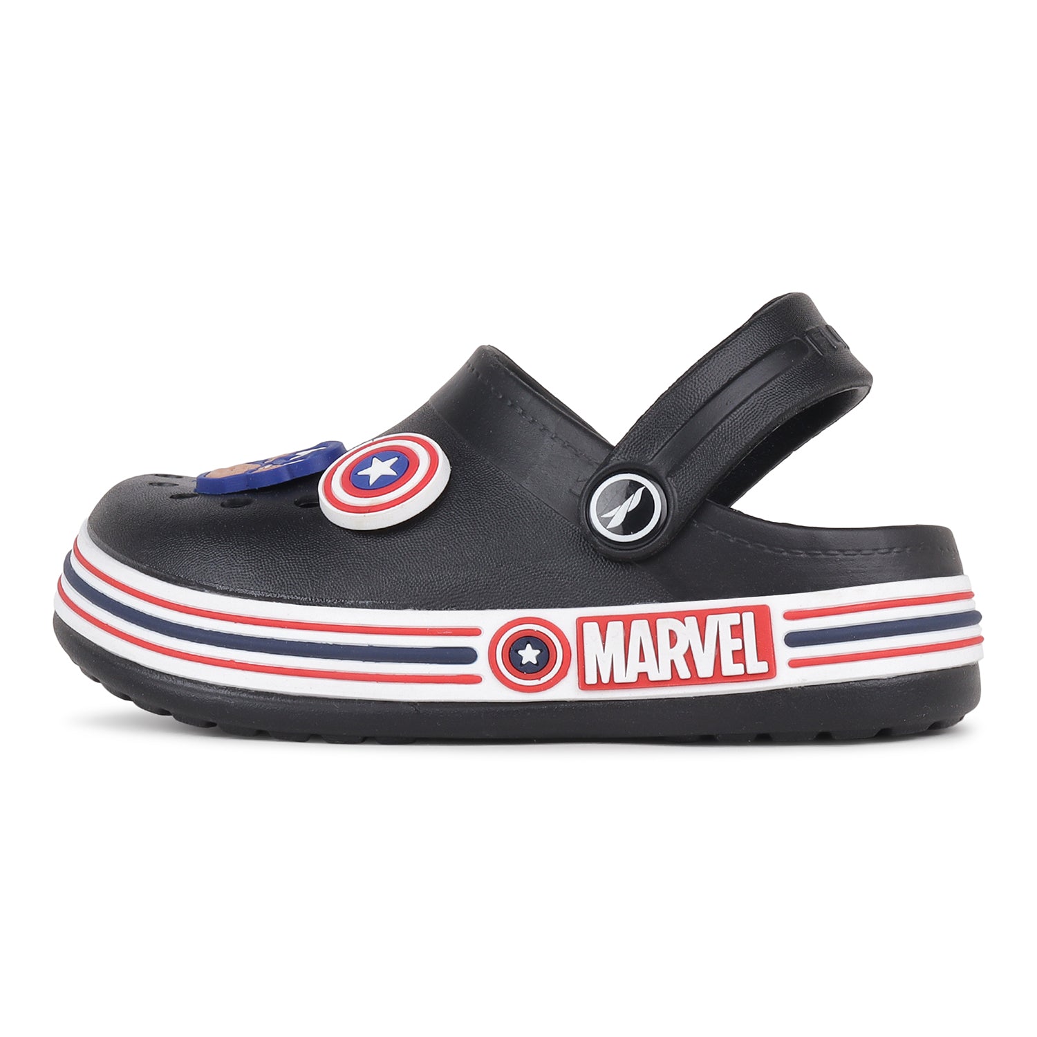 Clogs For Kids FL 3004