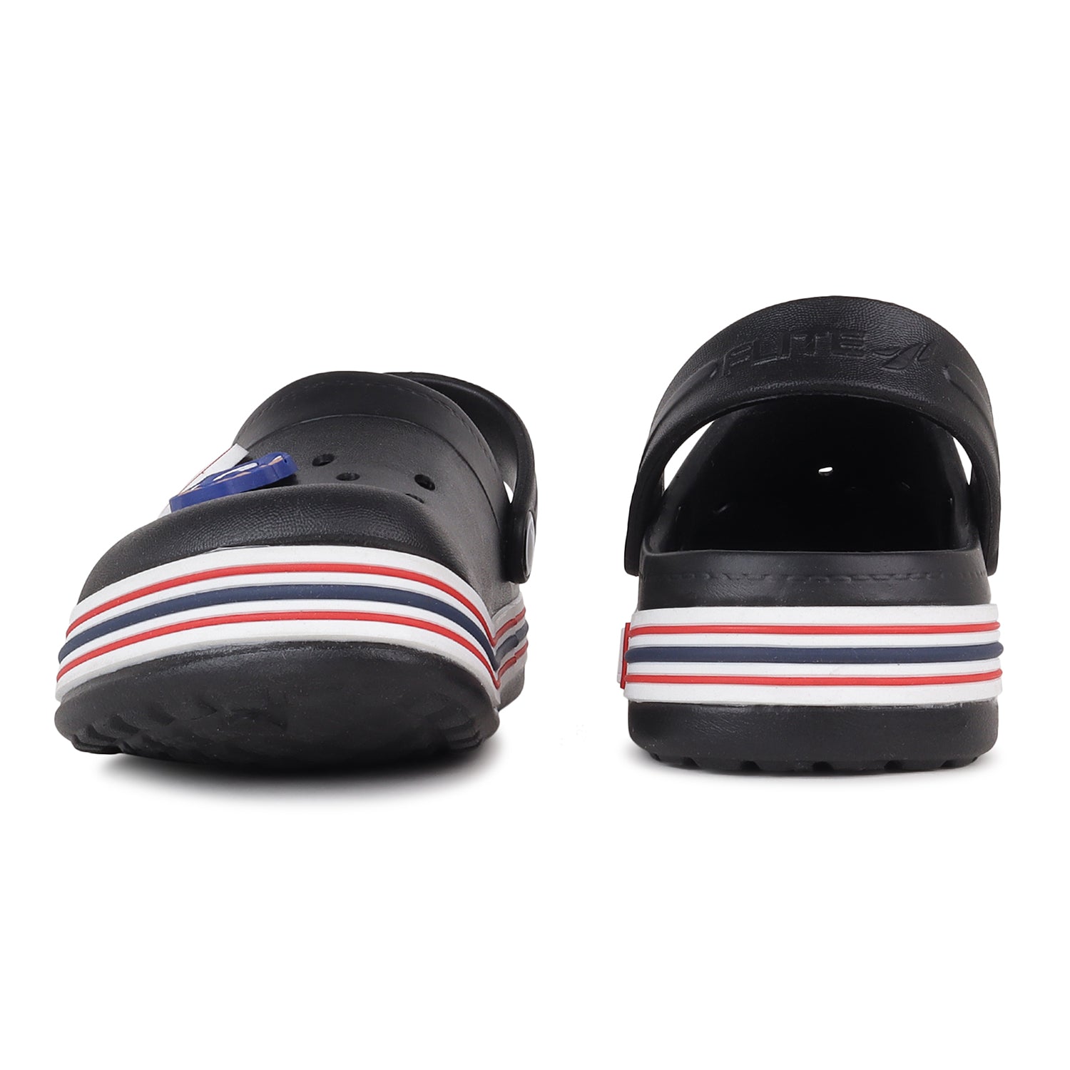 Clogs For Kids FL 3004